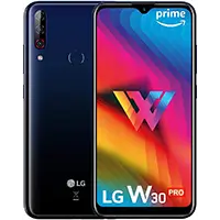  LG W30 Mobile Screen Repair and Replacement